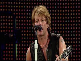 Bon Jovi Lost Highway (Live)